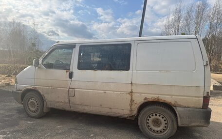 Volkswagen Transporter T4, 2001 год, 390 000 рублей, 3 фотография