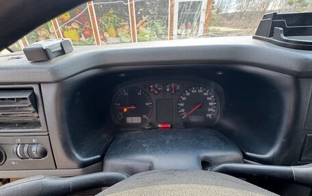 Volkswagen Transporter T4, 2001 год, 390 000 рублей, 7 фотография