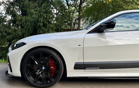 BMW 4 серия, 2020 год, 6 100 000 рублей, 5 фотография