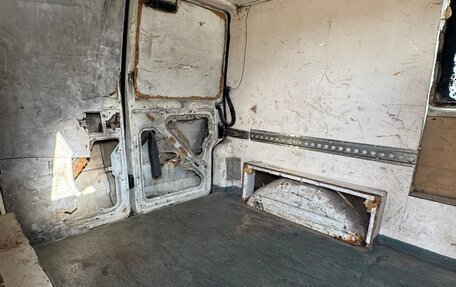 Volkswagen Transporter T4, 2001 год, 390 000 рублей, 9 фотография