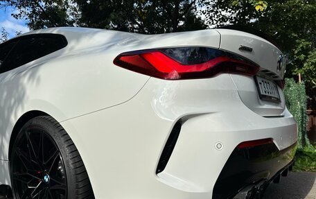 BMW 4 серия, 2020 год, 6 100 000 рублей, 7 фотография