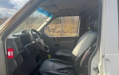 Volkswagen Transporter T4, 2001 год, 390 000 рублей, 6 фотография