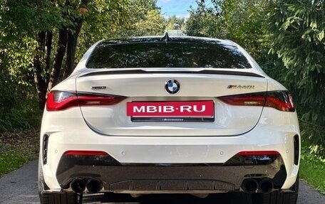 BMW 4 серия, 2020 год, 6 100 000 рублей, 8 фотография