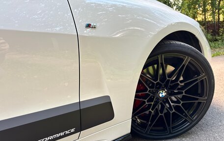 BMW 4 серия, 2020 год, 6 100 000 рублей, 10 фотография