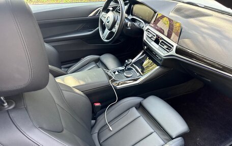 BMW 4 серия, 2020 год, 6 100 000 рублей, 11 фотография