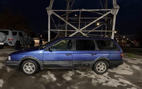 Volkswagen Passat B3, 1989 год, 85 000 рублей, 2 фотография
