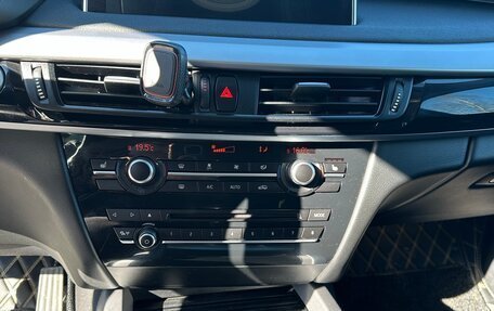 BMW X5, 2017 год, 3 780 000 рублей, 5 фотография