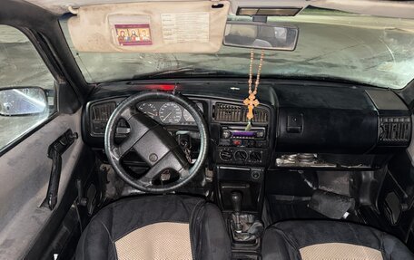 Volkswagen Passat B3, 1989 год, 85 000 рублей, 4 фотография