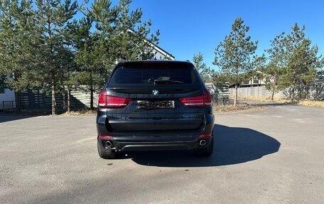 BMW X5, 2017 год, 3 780 000 рублей, 4 фотография