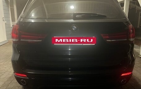 BMW X5, 2017 год, 3 780 000 рублей, 2 фотография