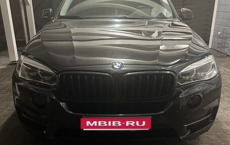 BMW X5, 2017 год, 3 780 000 рублей, 3 фотография