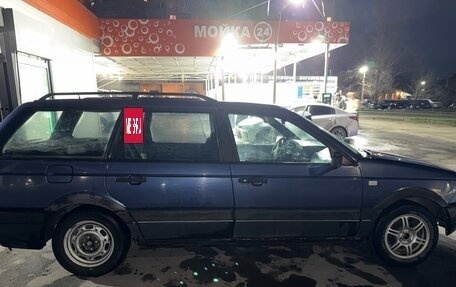 Volkswagen Passat B3, 1989 год, 85 000 рублей, 3 фотография