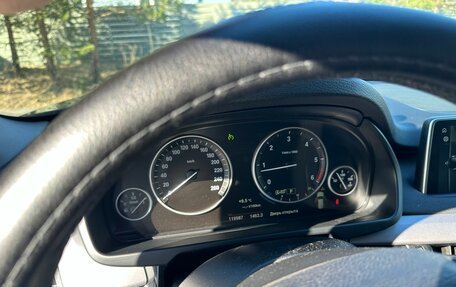 BMW X5, 2017 год, 3 780 000 рублей, 6 фотография