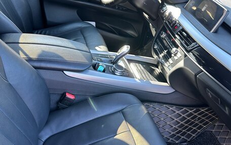 BMW X5, 2017 год, 3 780 000 рублей, 8 фотография