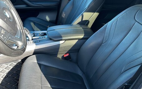 BMW X5, 2017 год, 3 780 000 рублей, 7 фотография