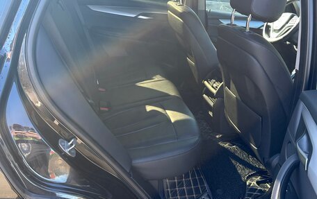 BMW X5, 2017 год, 3 780 000 рублей, 11 фотография