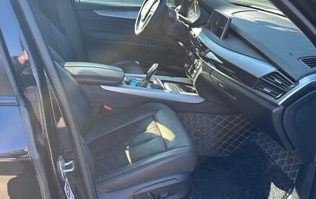 BMW X5, 2017 год, 3 780 000 рублей, 9 фотография