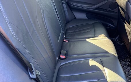 BMW X5, 2017 год, 3 780 000 рублей, 10 фотография