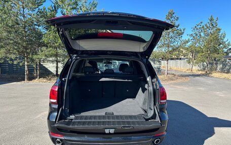 BMW X5, 2017 год, 3 780 000 рублей, 13 фотография