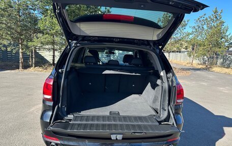 BMW X5, 2017 год, 3 780 000 рублей, 14 фотография