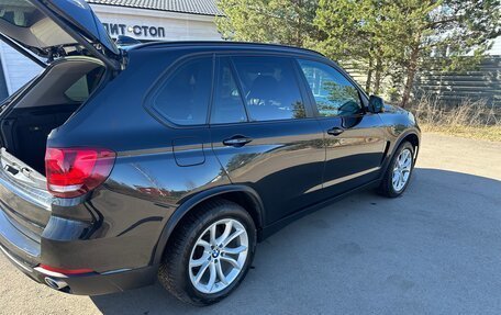 BMW X5, 2017 год, 3 780 000 рублей, 18 фотография