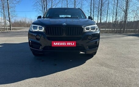 BMW X5, 2017 год, 3 780 000 рублей, 16 фотография