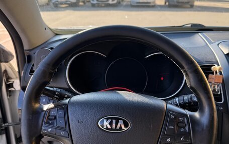 KIA Sorento II рестайлинг, 2013 год, 1 900 000 рублей, 5 фотография