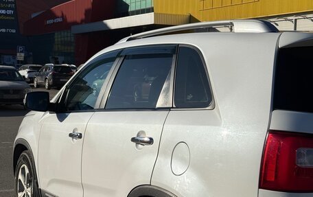 KIA Sorento II рестайлинг, 2013 год, 1 900 000 рублей, 6 фотография