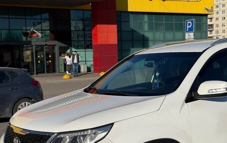 KIA Sorento II рестайлинг, 2013 год, 1 900 000 рублей, 10 фотография