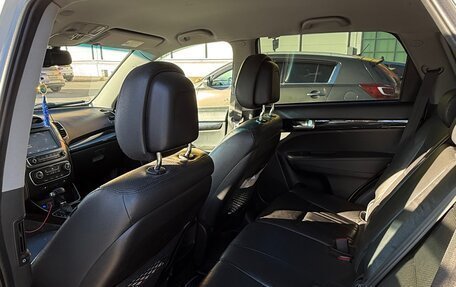 KIA Sorento II рестайлинг, 2013 год, 1 900 000 рублей, 9 фотография