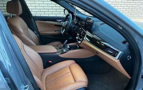 BMW 5 серия, 2020 год, 5 200 000 рублей, 8 фотография