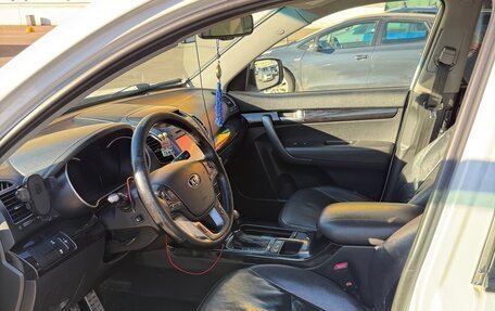 KIA Sorento II рестайлинг, 2013 год, 1 900 000 рублей, 7 фотография