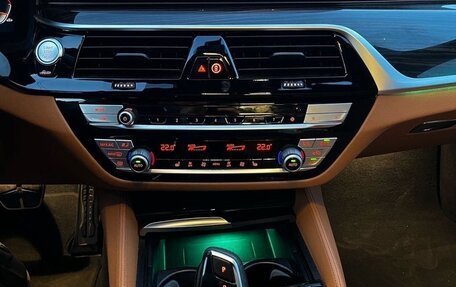 BMW 5 серия, 2020 год, 5 200 000 рублей, 11 фотография