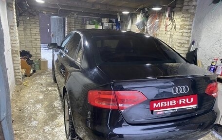Audi A4, 2010 год, 1 250 000 рублей, 2 фотография
