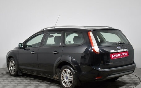 Ford Focus II рестайлинг, 2008 год, 545 000 рублей, 7 фотография