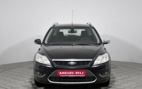 Ford Focus II рестайлинг, 2008 год, 545 000 рублей, 2 фотография