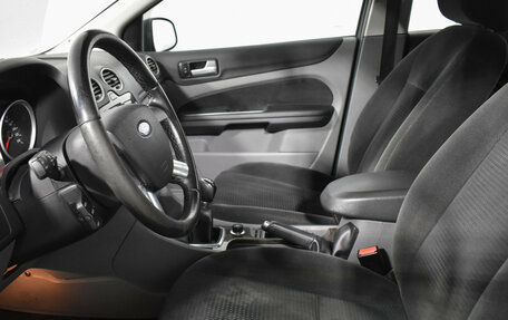 Ford Focus II рестайлинг, 2008 год, 545 000 рублей, 10 фотография