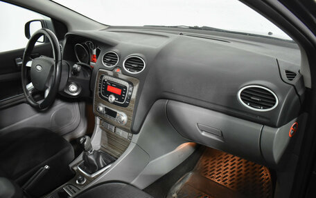 Ford Focus II рестайлинг, 2008 год, 545 000 рублей, 12 фотография