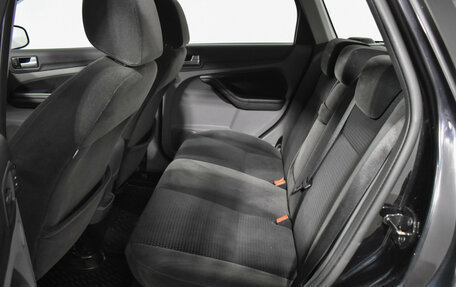 Ford Focus II рестайлинг, 2008 год, 545 000 рублей, 11 фотография