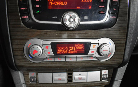 Ford Focus II рестайлинг, 2008 год, 545 000 рублей, 15 фотография