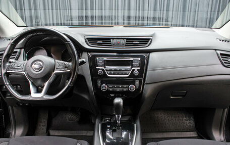 Nissan Qashqai, 2020 год, 1 649 000 рублей, 11 фотография