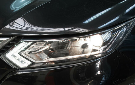 Nissan Qashqai, 2020 год, 1 649 000 рублей, 19 фотография