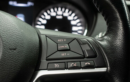 Nissan Qashqai, 2020 год, 1 649 000 рублей, 16 фотография