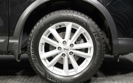 Nissan Qashqai, 2020 год, 1 649 000 рублей, 20 фотография