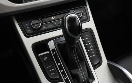 Geely Atlas I, 2019 год, 1 677 000 рублей, 12 фотография