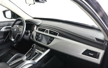 Geely Atlas I, 2019 год, 1 677 000 рублей, 8 фотография