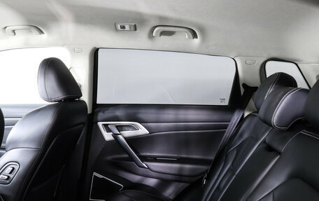 Geely Atlas I, 2019 год, 1 677 000 рублей, 10 фотография