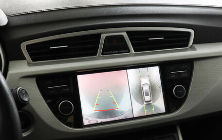 Geely Atlas I, 2019 год, 1 677 000 рублей, 11 фотография