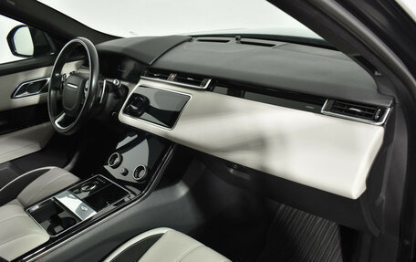 Land Rover Range Rover Velar I, 2018 год, 4 950 000 рублей, 12 фотография