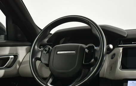Land Rover Range Rover Velar I, 2018 год, 4 950 000 рублей, 15 фотография